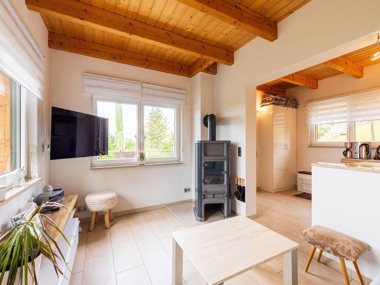 Foto 9 von 34: Ferienhaus in Thale - Neinstedt