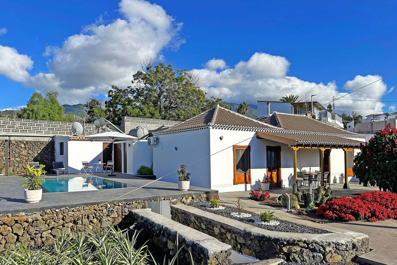 Foto 7 von 24: Casa Spica