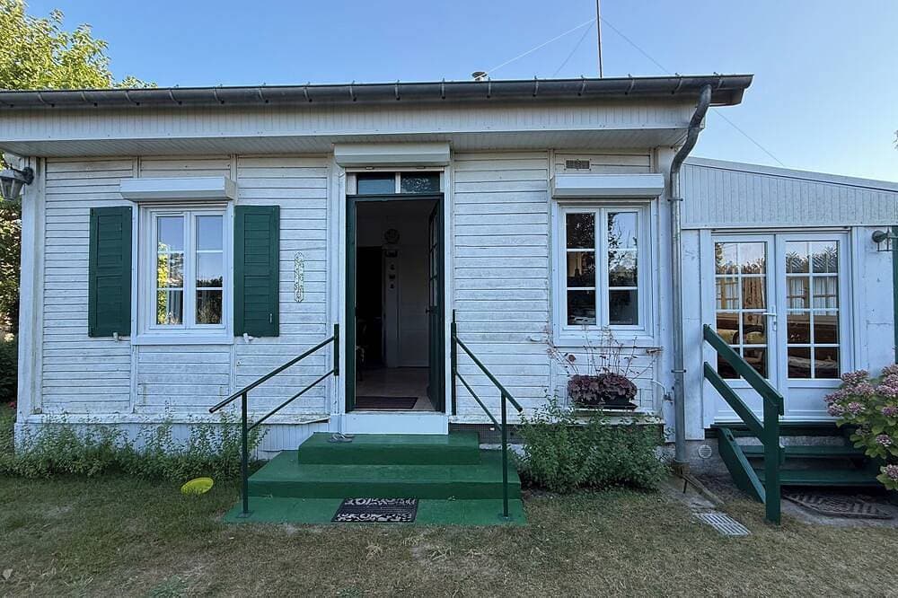 Foto 6 von 11: Wunderbares Ferienhaus