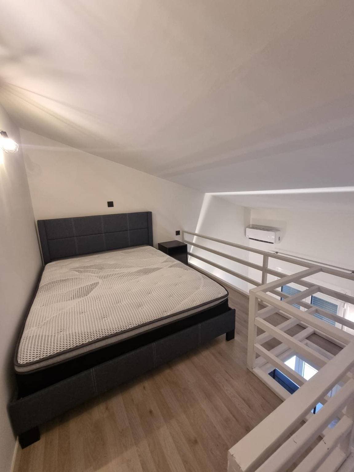 Foto 11 von 21: Studio 'Small House Lefkada' mit Bergblick, WLAN und Klimaanlage