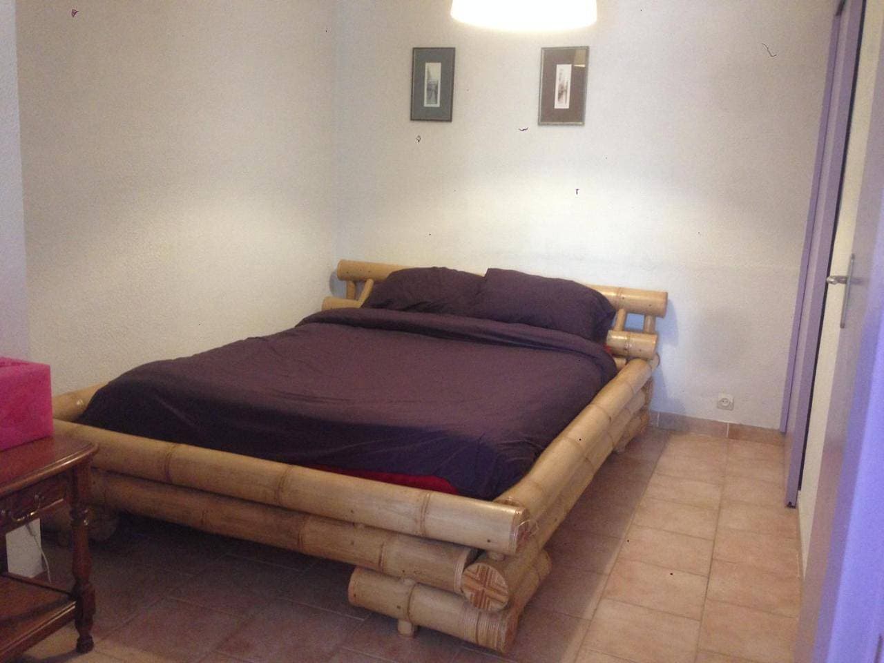 Foto 13 von 36: One-Bedroom House
