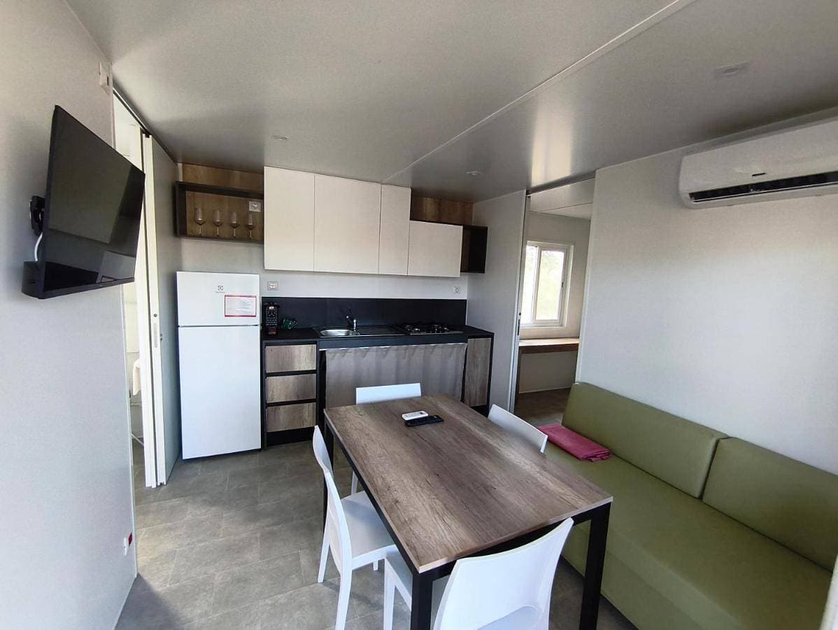Foto 4 von 8: Mobile Home