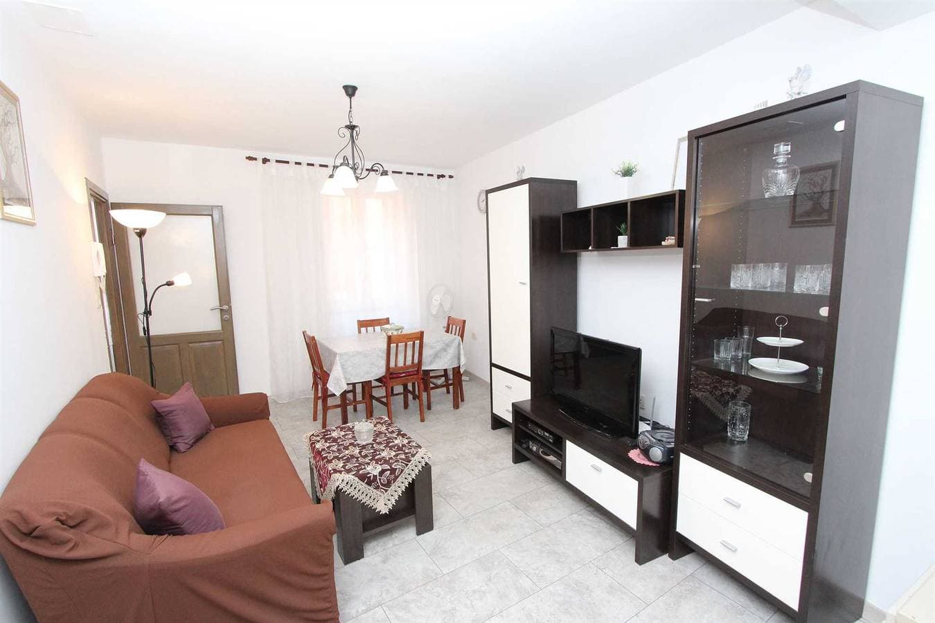 Zara Ferienwohnung mit 1 Schlafzimmer 1