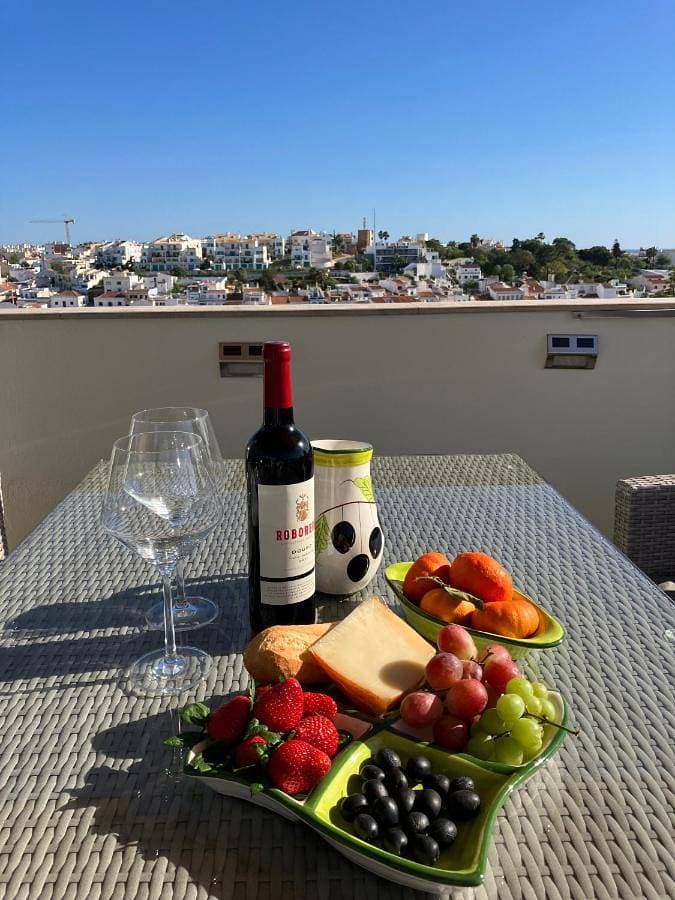Foto 4 von 29: Apartment with Terrace