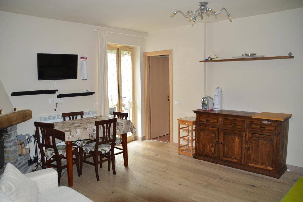 appartamento TOLLARINI Pontagna Temù Tonale 1