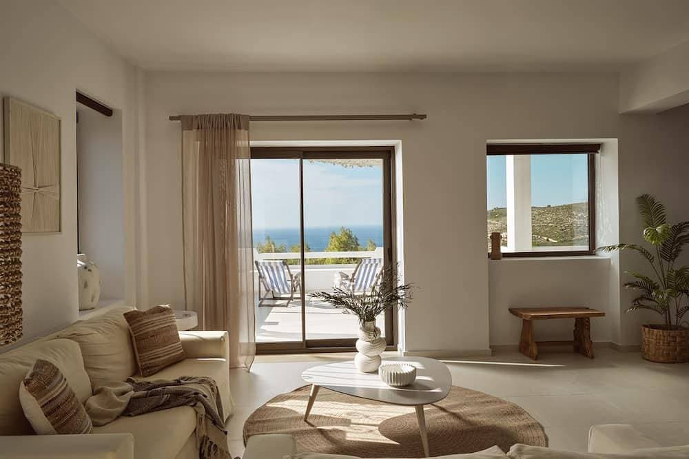 Foto 4 von 30: Kalas Seaview Residence, a Serene Sanctuary