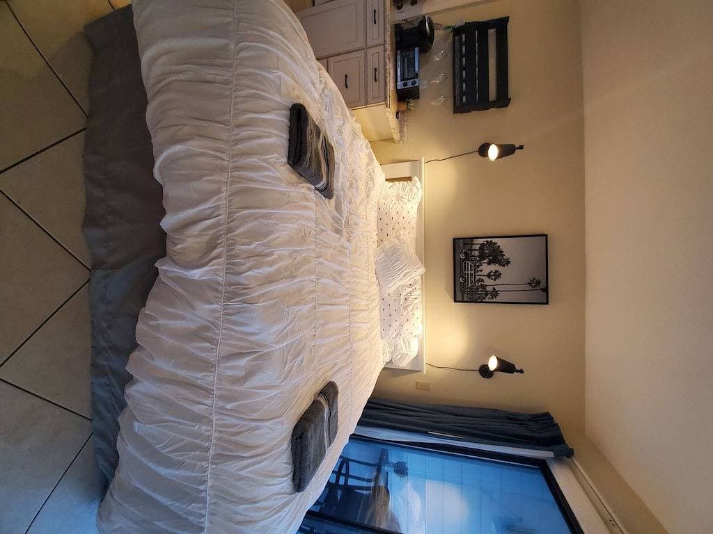 Foto 7 von 10: Perfektes Studio für einen schnellen Kurzurlaub