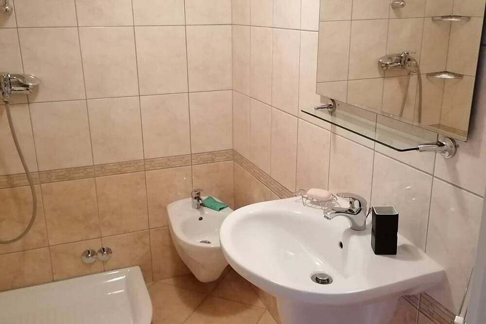 Foto 3 von 15: 1-Zimmer-Ferienwohnung mit Terrasse Dajla, Novigrad