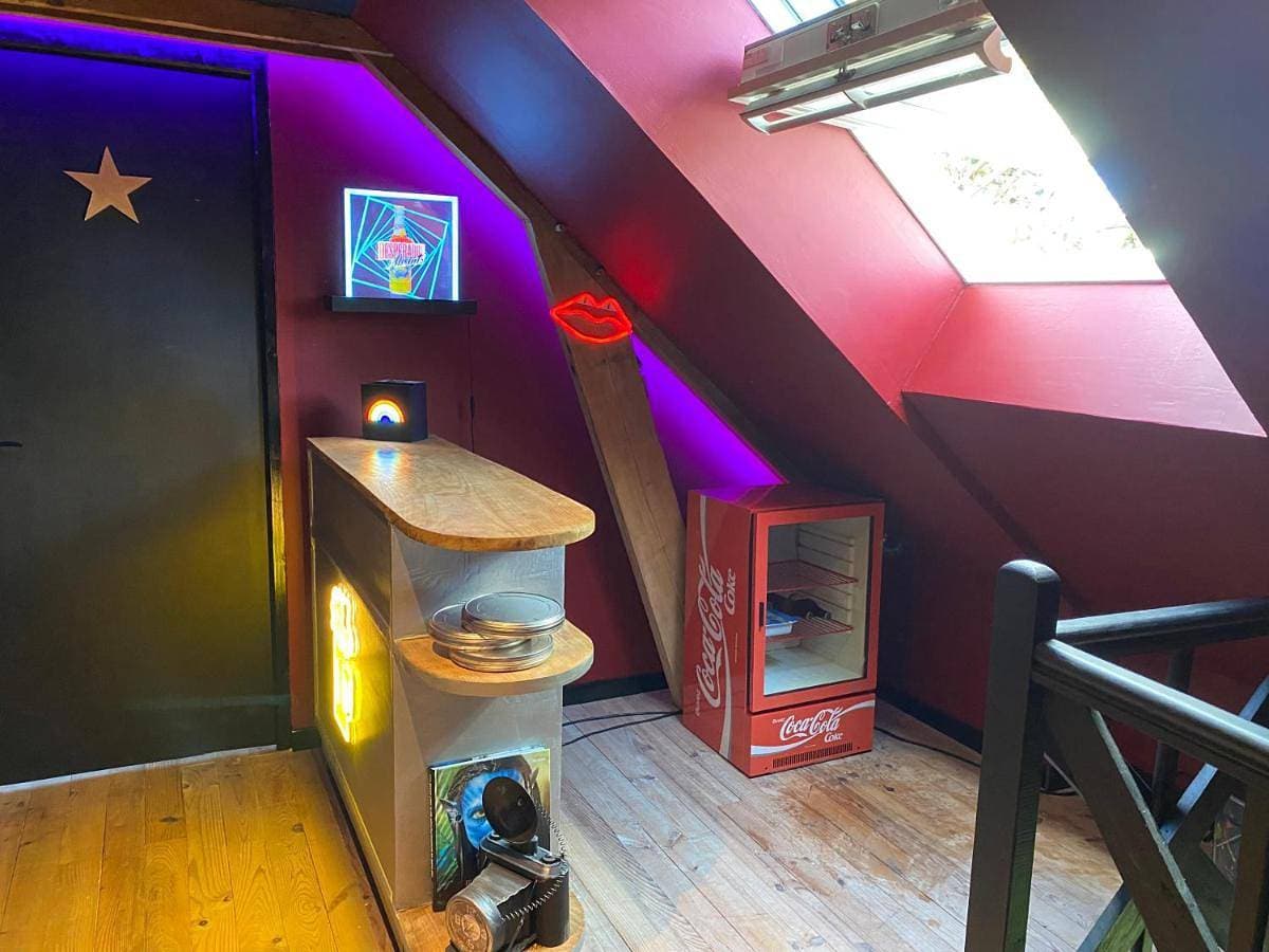 Foto 5 von 7: King Room