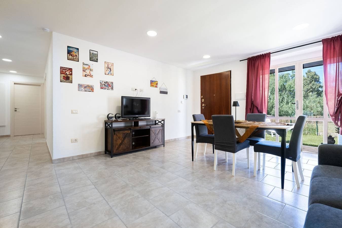 Foto 4 von 22: Ferienhaus 'Zanart Suite & Relax'