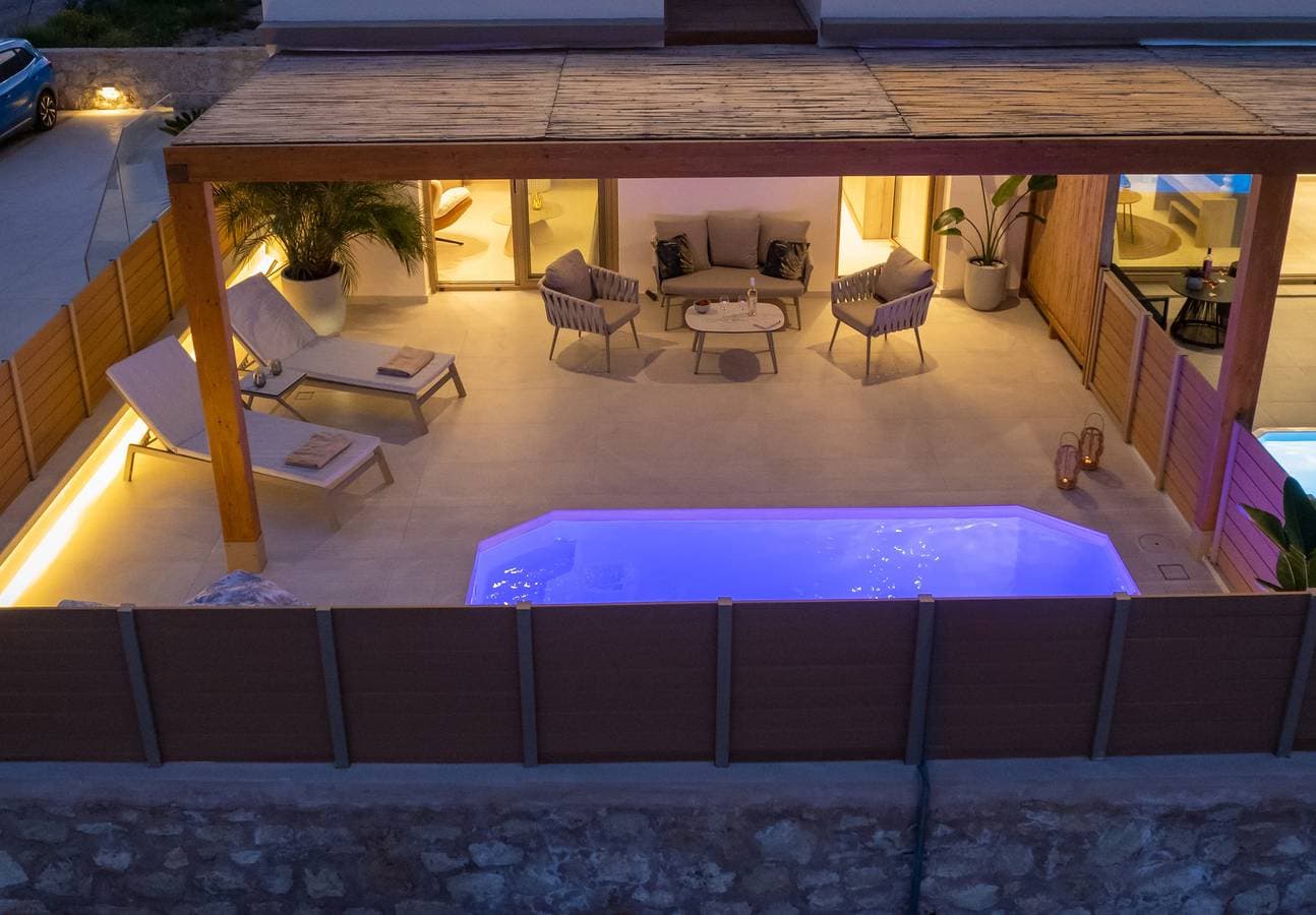 Foto 6 von 51: Casa Doma Luxury Suites