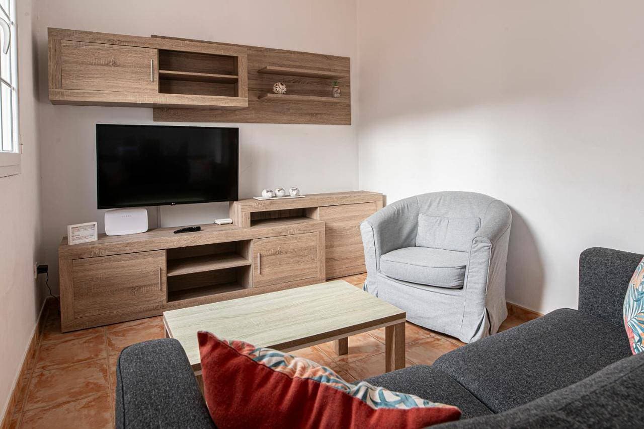 Foto 9 von 26: Duplex Apartment