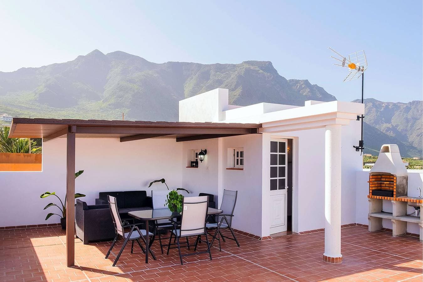 Live Buenavista Terrace 1