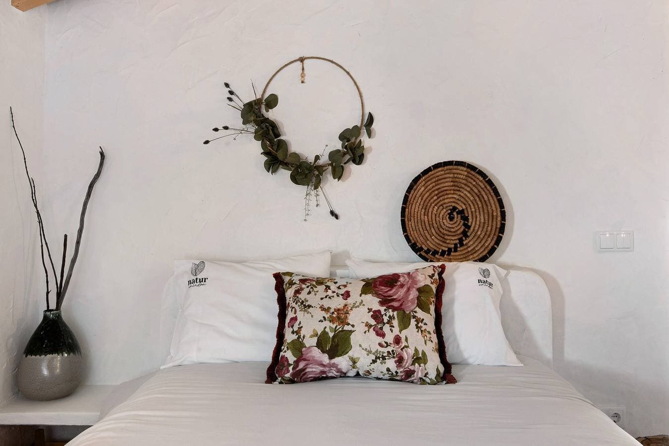 Foto 10 von 31: Amêndoa Amarga Zimmer mit Bergblick, WLAN und Klimaanlage