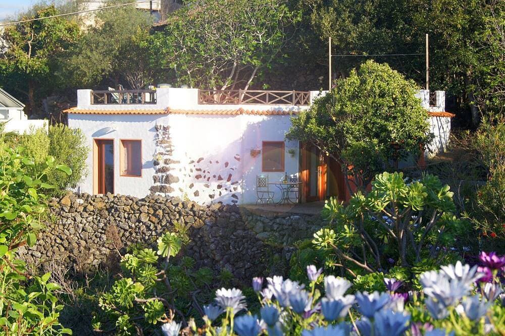 Foto 8 von 30: Casa Primavera - echtes Teneriffa !