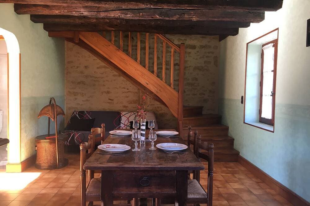 Foto 7 von 16: Maison Lascaux