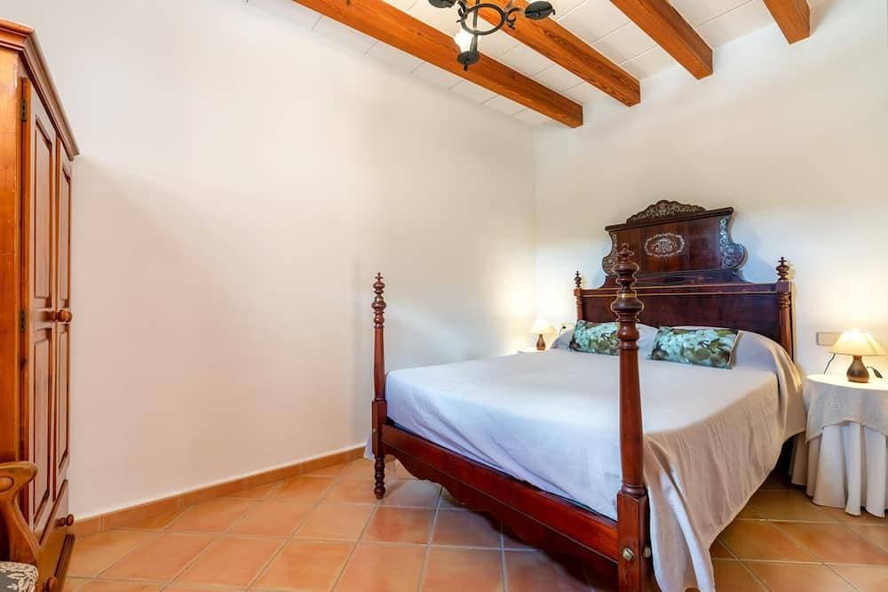 Foto 3 von 30: Cases De Son Roig - Fabelhaftes, traditionelles Landhaus mit privatem Pool. W-Lan gratis.
