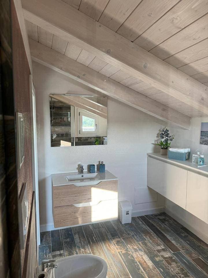 Foto 10 von 26: One-Bedroom House