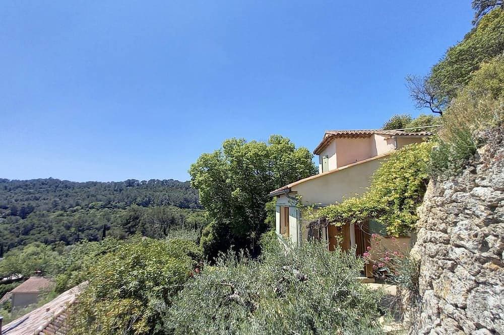 Foto 12 von 25: Maison D'architecte Indépendante Dans un Jardin Avec vue Remarquable