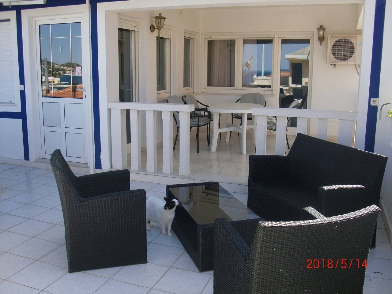 Foto 11 von 11: 2-Zimmer-Wohnung mit Terrasse
