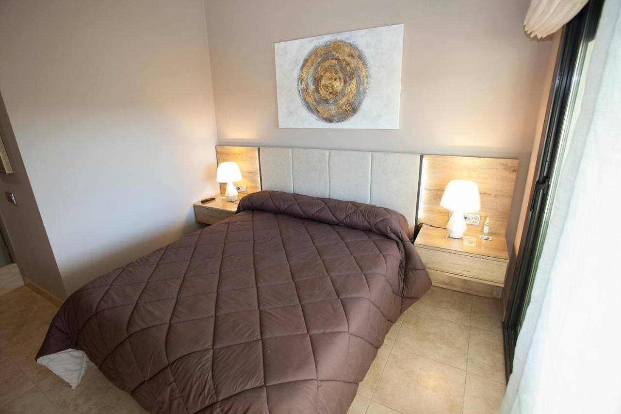 Foto 4 von 18: Penthouse Apartment