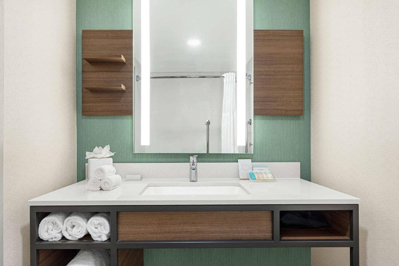 Foto 12 von 15: King Room