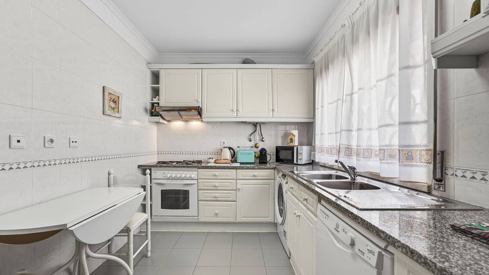 Foto 5 von 40: Ferienwohnung für 4 Personen mit Garten