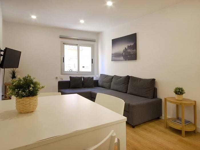 Foto 2 von 14: Ferienwohnung für 3 Personen