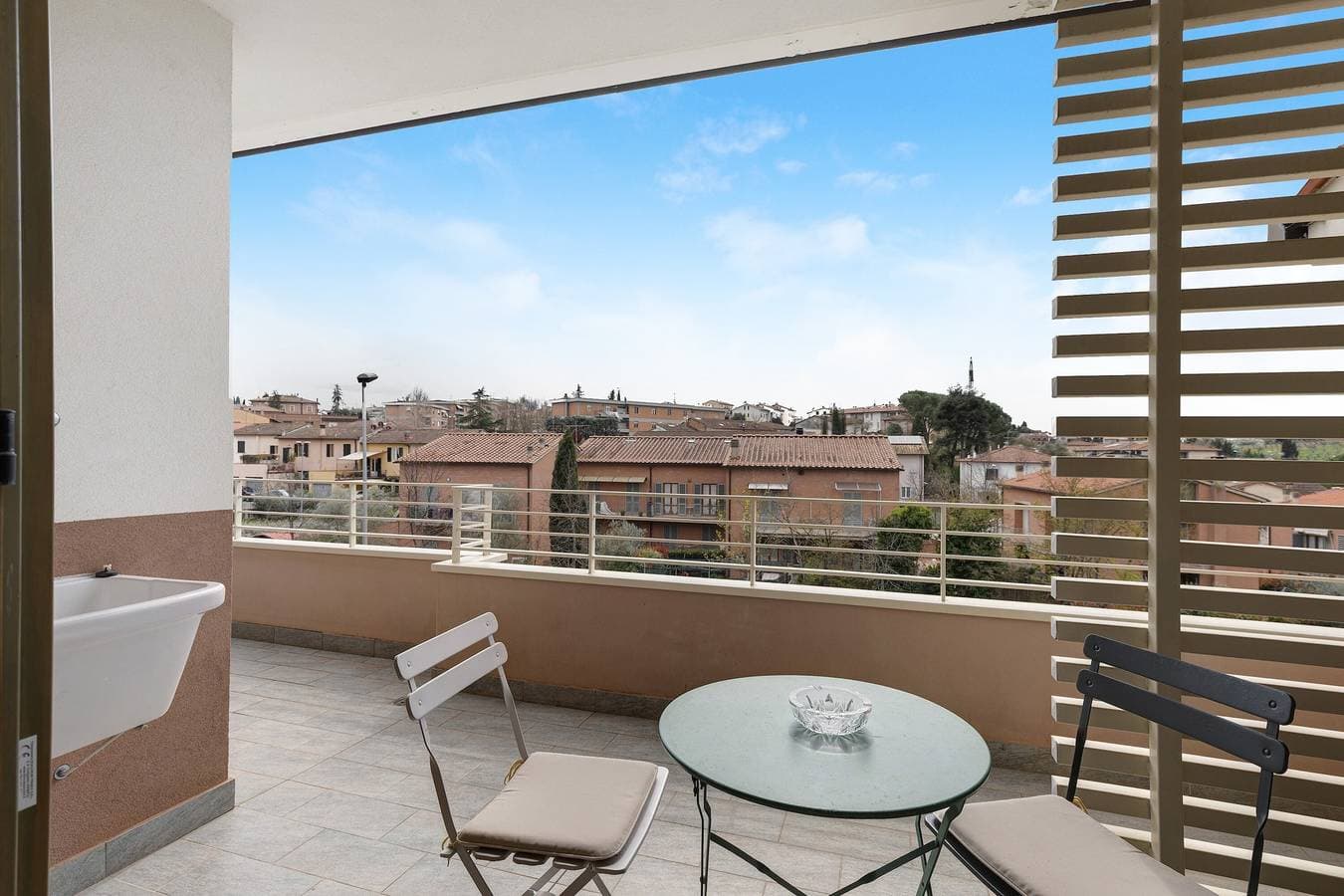 Foto 3 von 22: Ferienwohnung 'Herz des Chianti' mit privater Terrasse und Wi-Fi