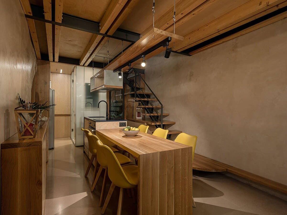 Foto 4 von 51: Casa Sorvolou Boutique House