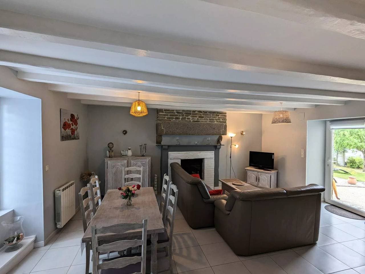 Haus 4 Personen 1