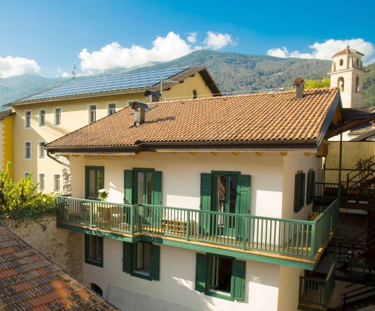 B&B Al Gatto Nero 1