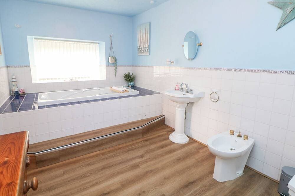 Foto 7 von 30: The Old Post Office, pet friendly, with hot tub in Wirksworth