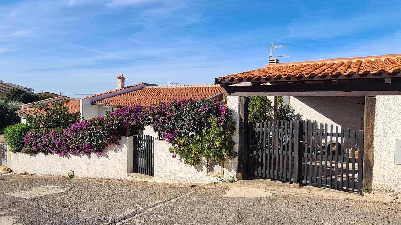 Casa delle Ginestre 1