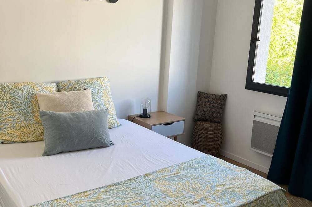 Foto 9 von 30: Maison de Vacances Le Castellet à 8km des Plages de Bandol et St Cyr sur mer