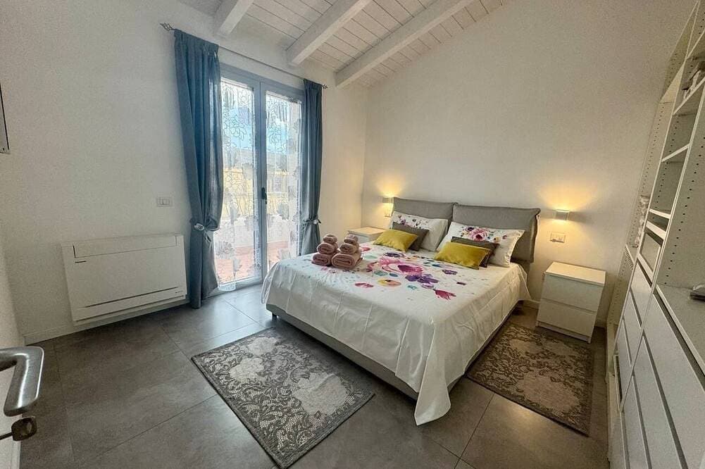 Foto 5 von 28: Olimpia House sud Sardegna