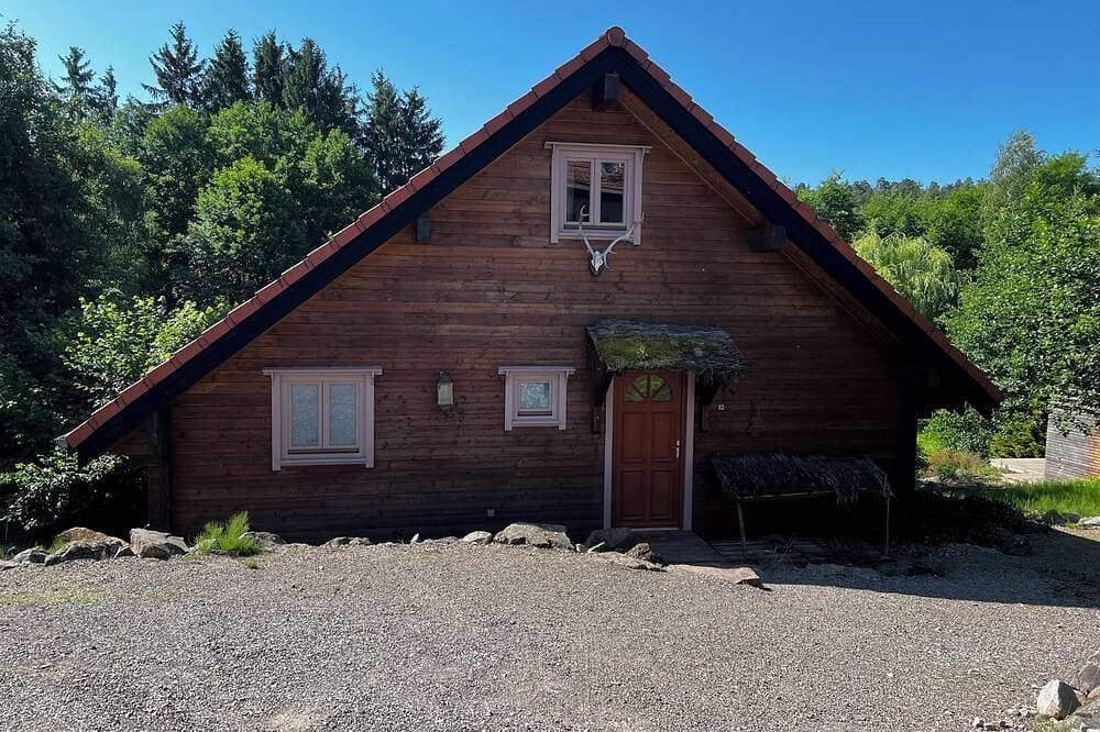Foto 10 von 28: Schönes Ferienhaus Katzeroller, ruhig mit eigenem Spa.