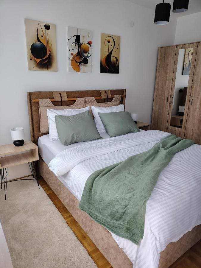 Apartman Fenix 1