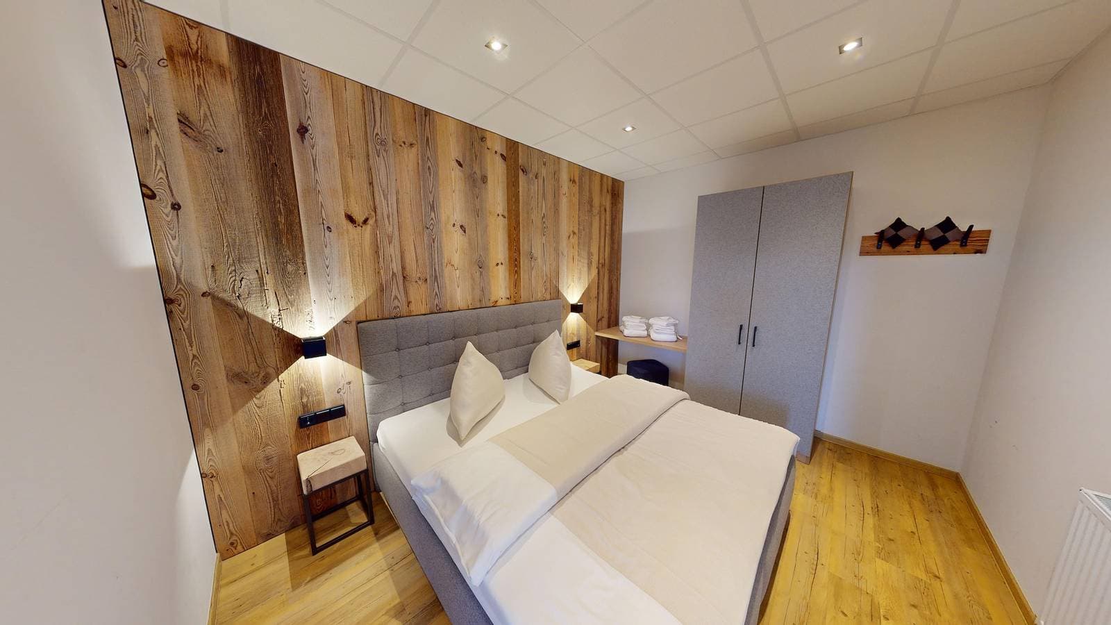 Chalet-West 1