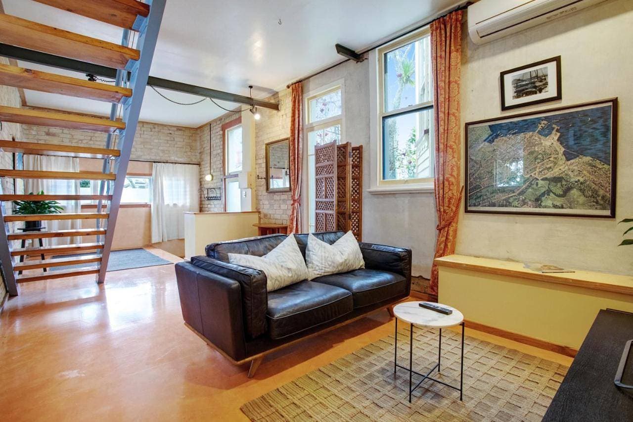 The Kauri Retreat is near Beaches with Air-Con 1
