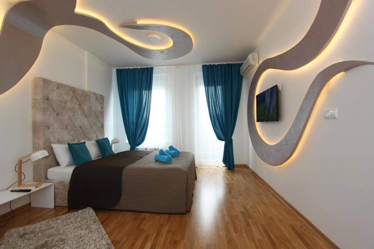 Foto 4 von 32: Superior Apartment