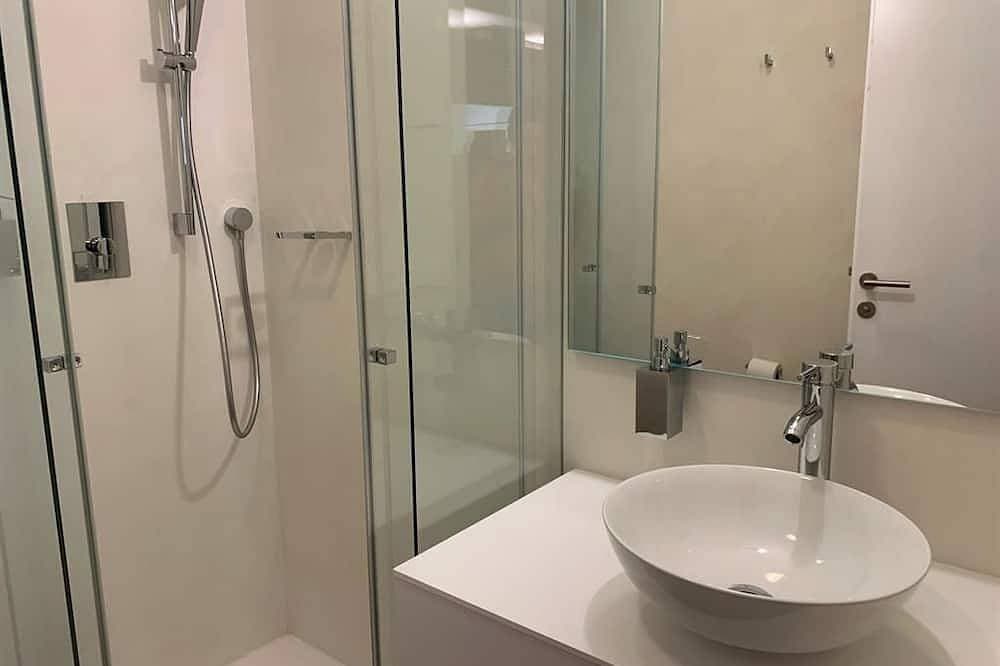 Foto 2 von 7: Apartment - offener Raum