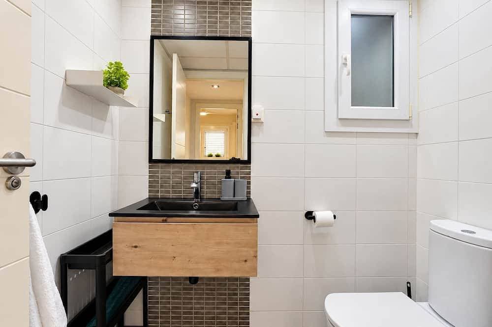 Foto 5 von 30: Neue Wohnung mit großer Terrasse mit Wifi bei 200 mtrs. vom strand entfernt