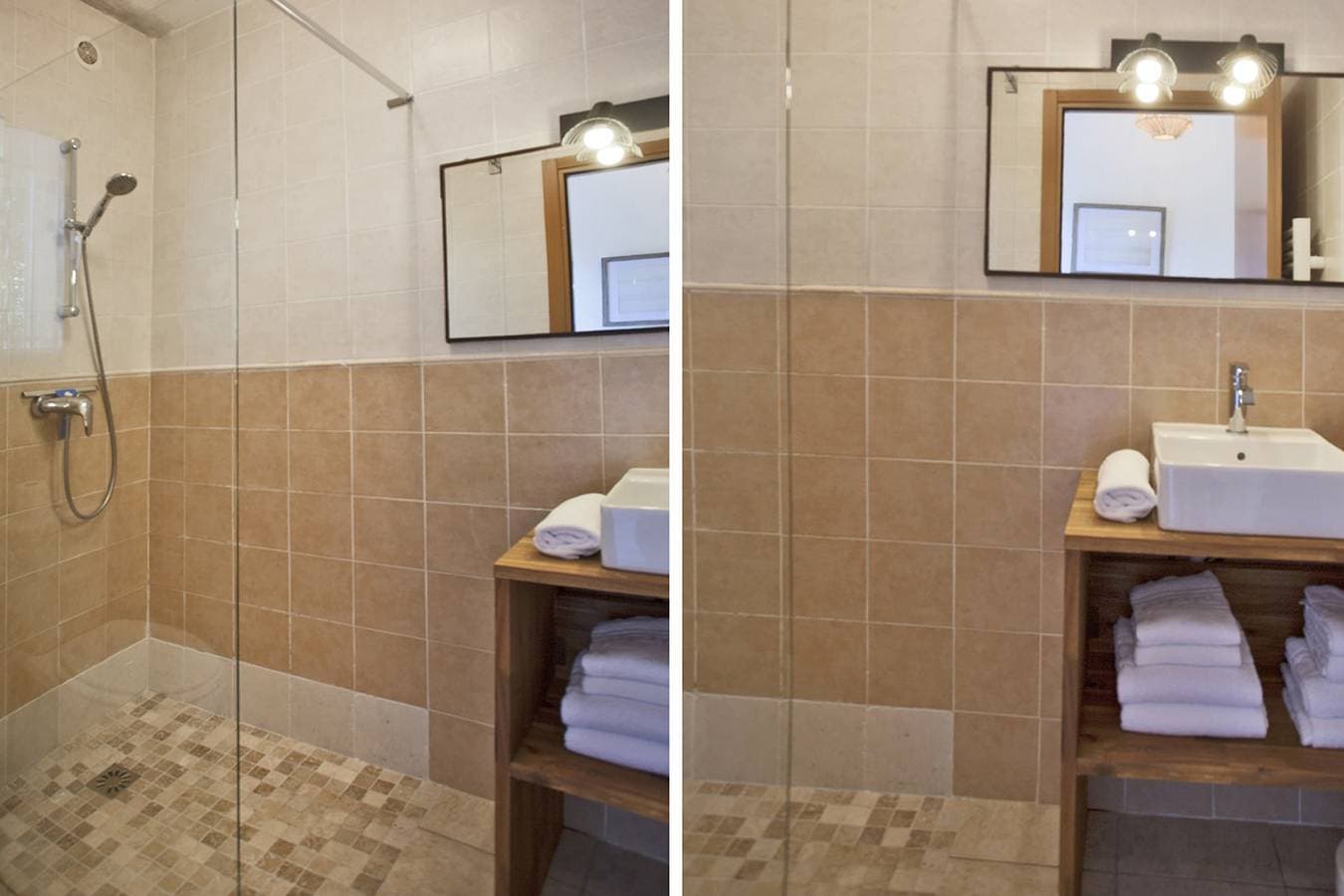 Foto 13 von 20: Ferienwohnung für 4 Personen mit Garten