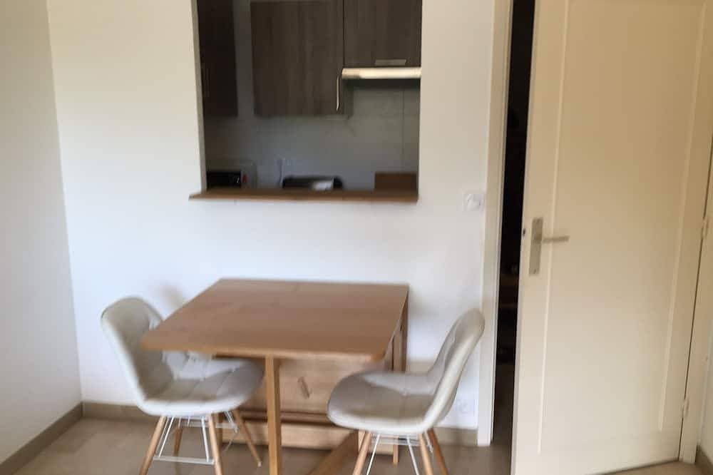 Foto 5 von 14: Studio 30 m2 Nice Meerblick in der Nähe von Fuß der Engländer.