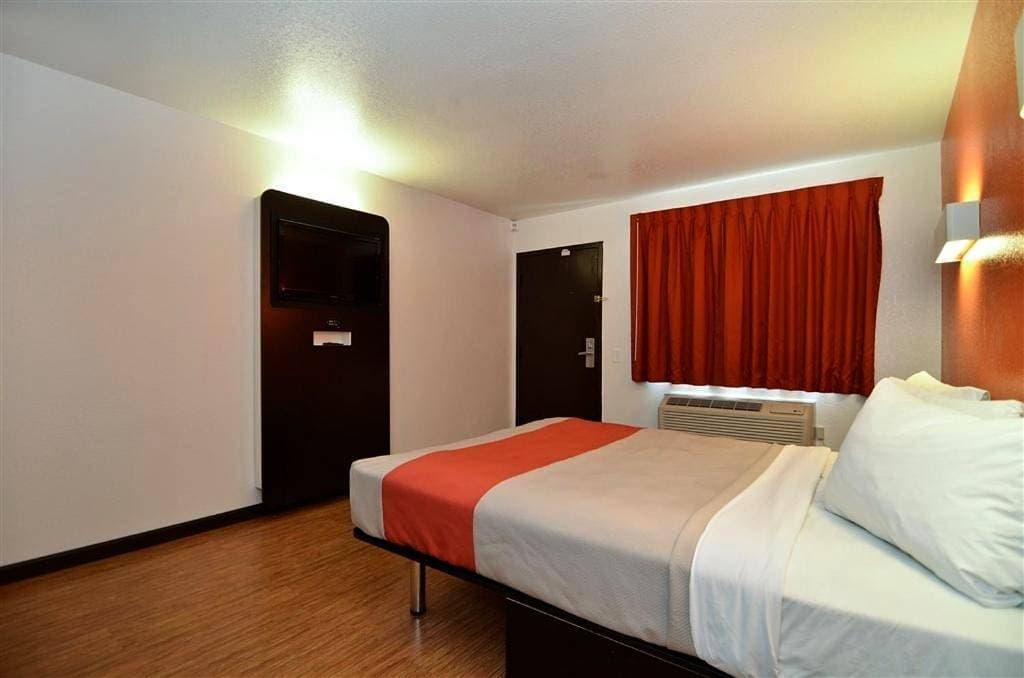 Foto 8 von 43: Motel 6-Fairfield, Ca - Napa Valley