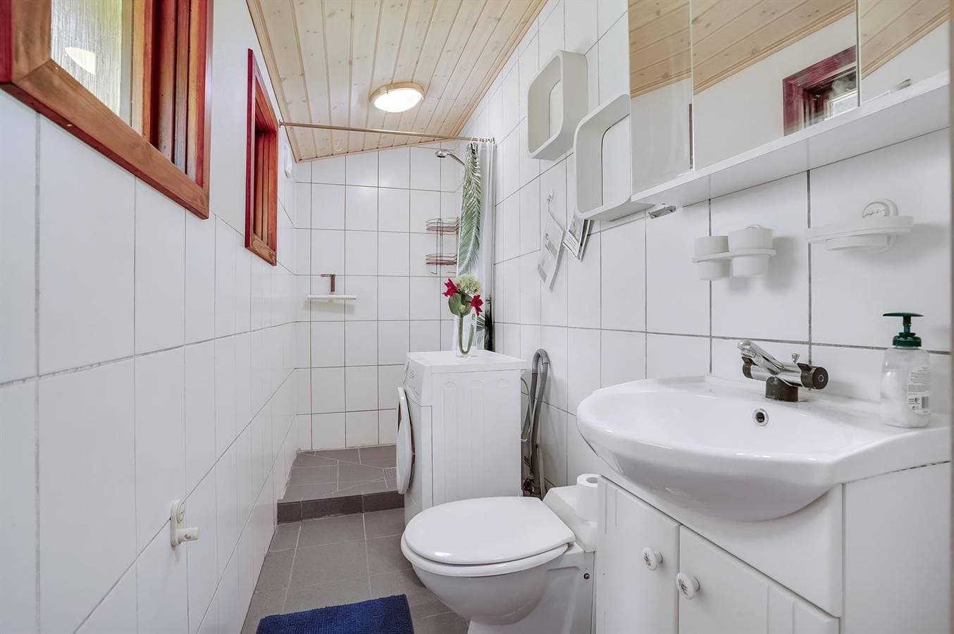 Foto 7 von 20: 1 bedroom pet friendly home in Dannemare