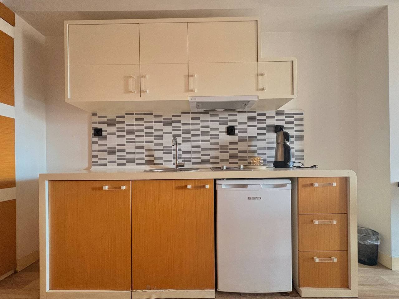 Foto 8 von 15: Taksim-Platz — Suite 05 mit 1 Schlafzimmer