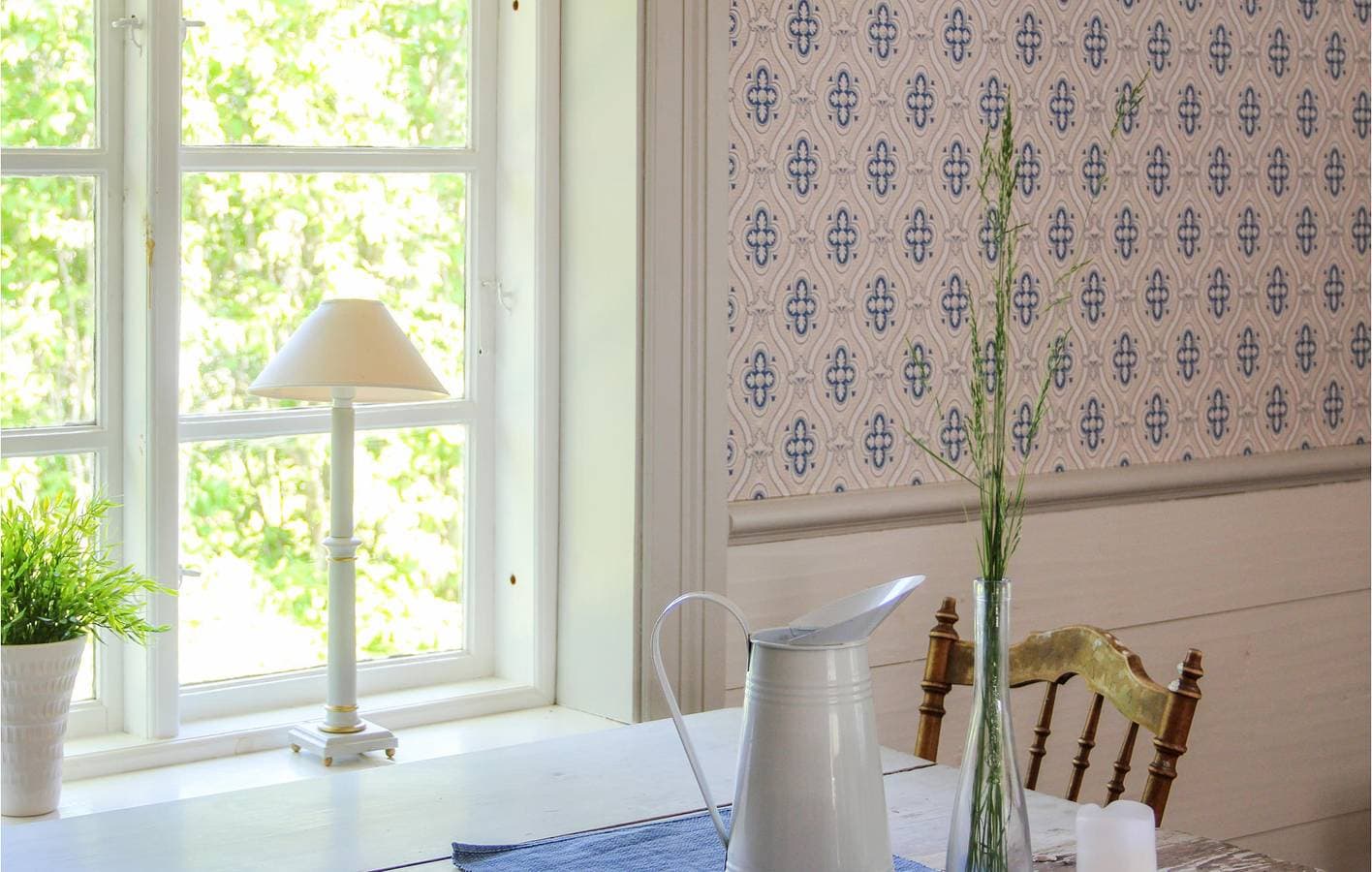 Foto 4 von 7: Ferienhaus für 4 Personen mit Garten