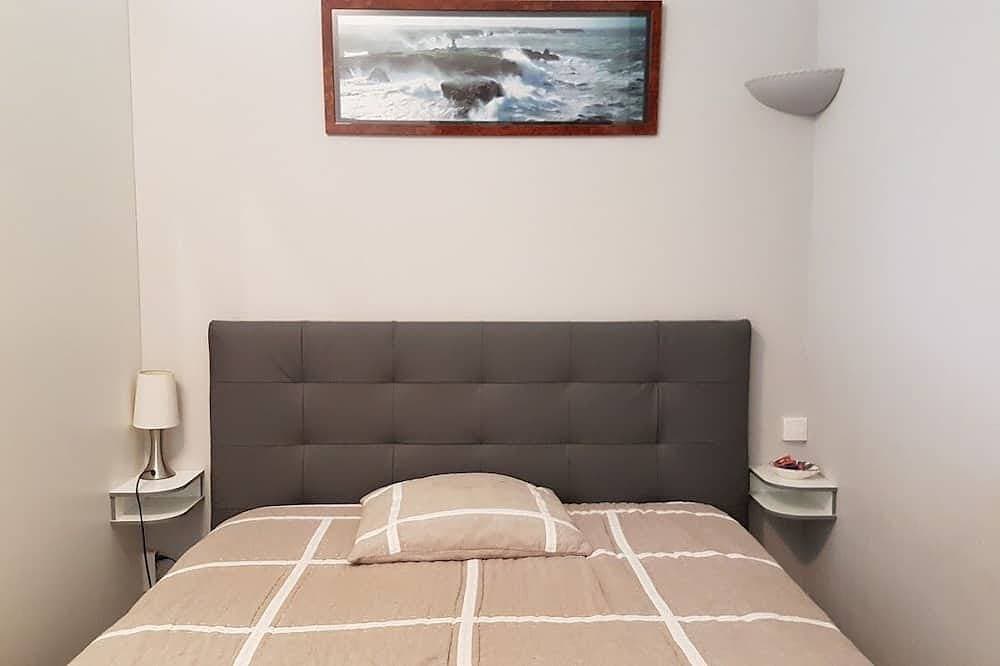 Foto 5 von 30: Großes Studio 47m Meerblick, schöne Dekoration, 2 Sterne